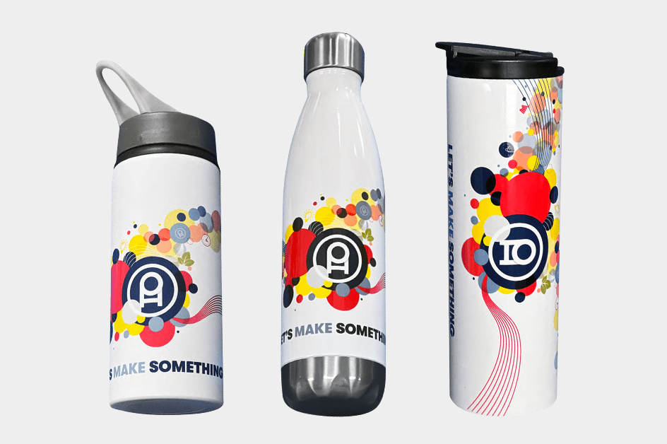 Bottles