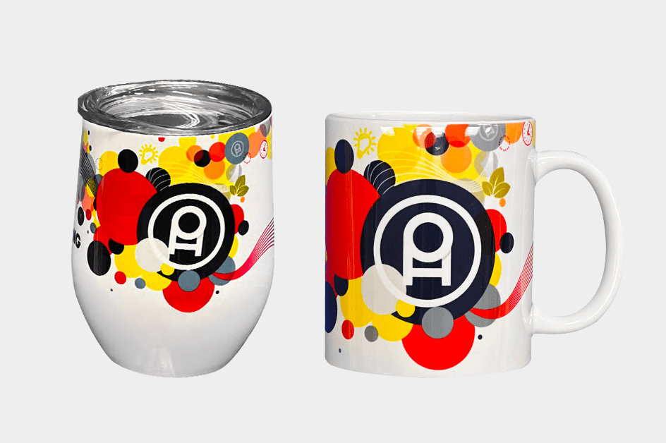 Cups & Mugs