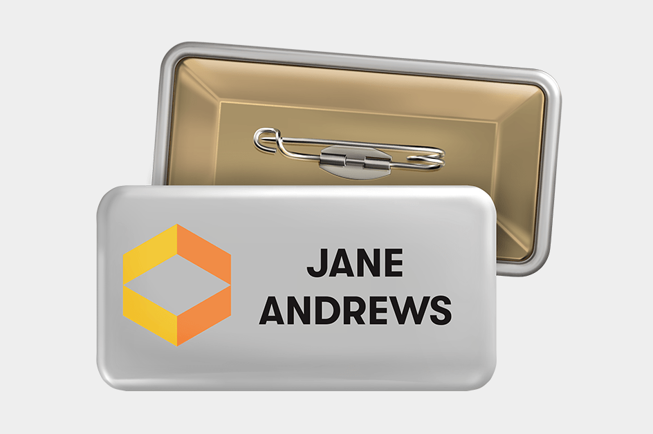 Name Tags