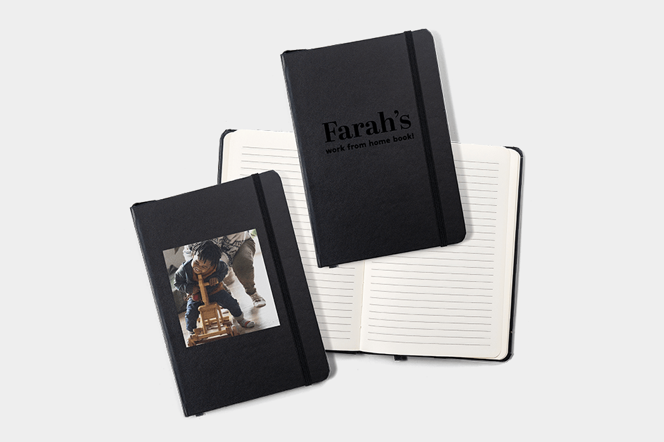 Premium Notebooks