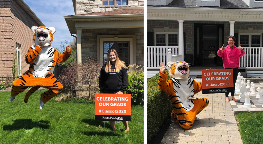 Graduation Signs