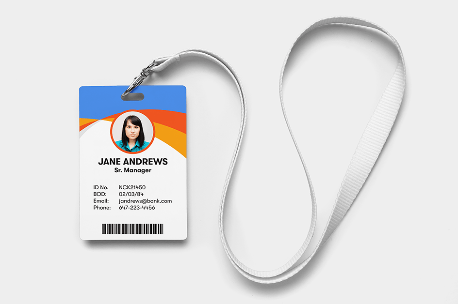ID Cards