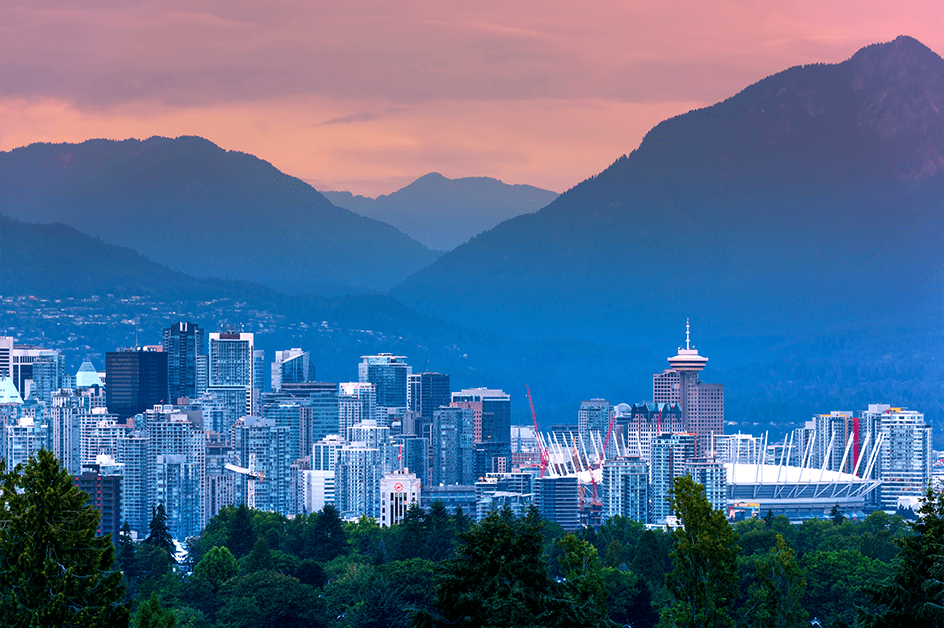 British Columbia - TPH.ca