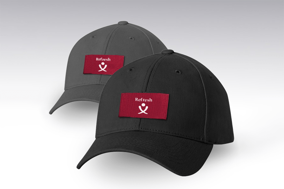 Ball Caps