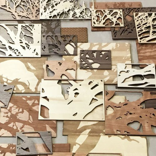 Laser Engraving & Cutting